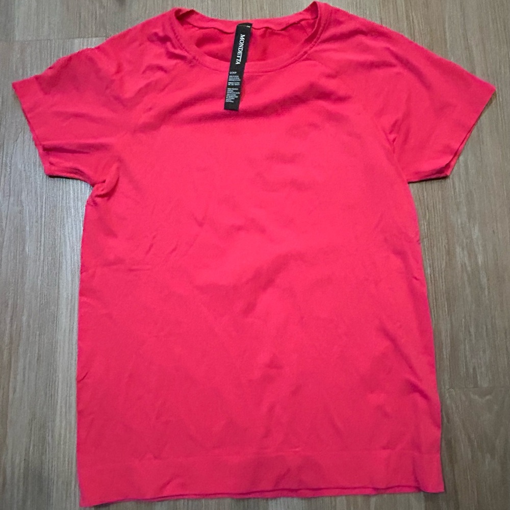 Bundle of 3 women’s workout tops • Size S• - Picture 6 of 7
